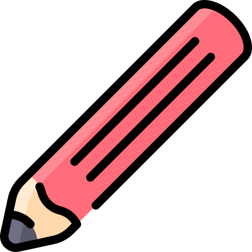 ołówek Vitaliy Gorbachev Lineal Color ikona