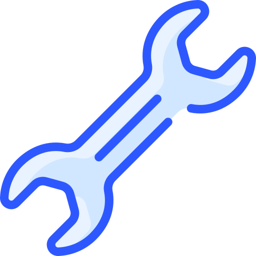 klucz Vitaliy Gorbachev Blue ikona