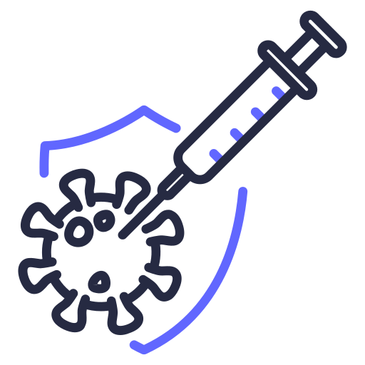 coronavirus Generic Others icoon