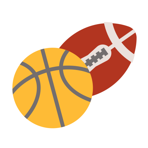 스포츠 Generic Flat icon