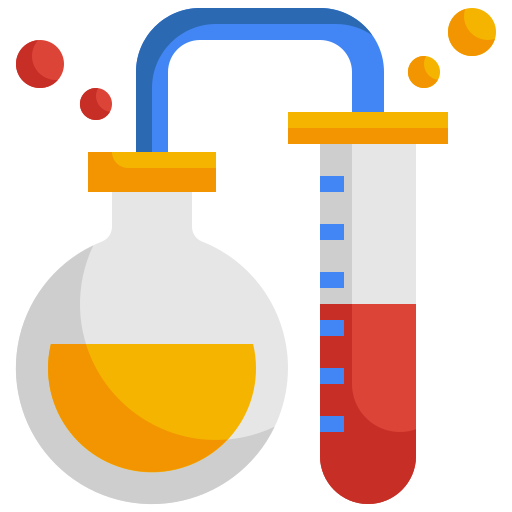 Laboratory Generic Flat icon