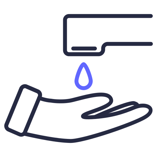 Hand wash Generic Others icon