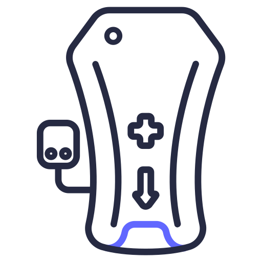 Hand sanitizer Generic Others icon