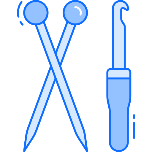 Tools Generic Blue icon