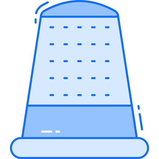 fingerhut Generic Blue icon