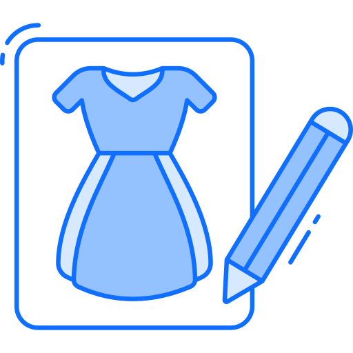 Дизайн Generic Blue иконка