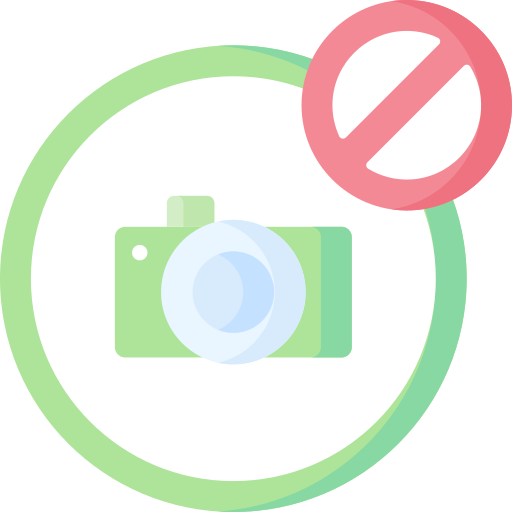 No photos Special Flat icon