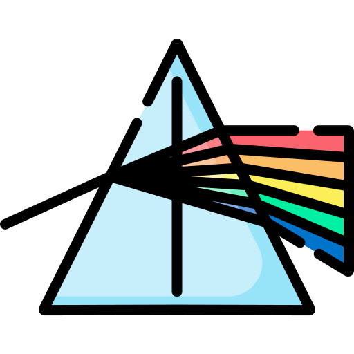 prisma Special Lineal color icona