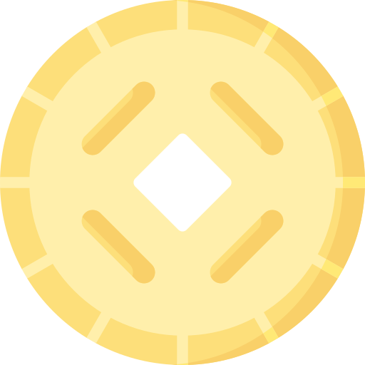 moneda Special Flat icono