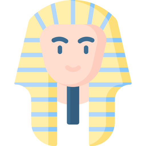 エジプト人 Special Flat icon