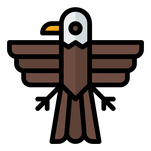 adler Generic Outline Color icon