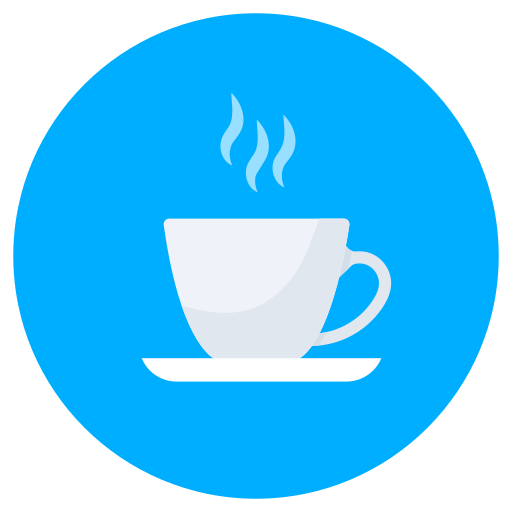 Teacup Generic Circular icon