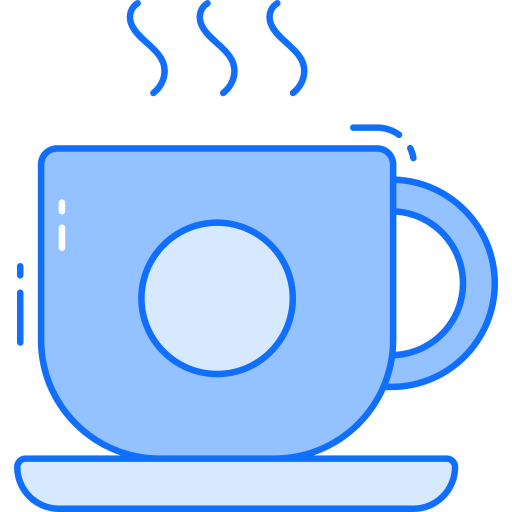 Espresso Generic Blue icon