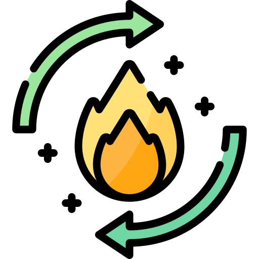 Metabolism Special Lineal color icon