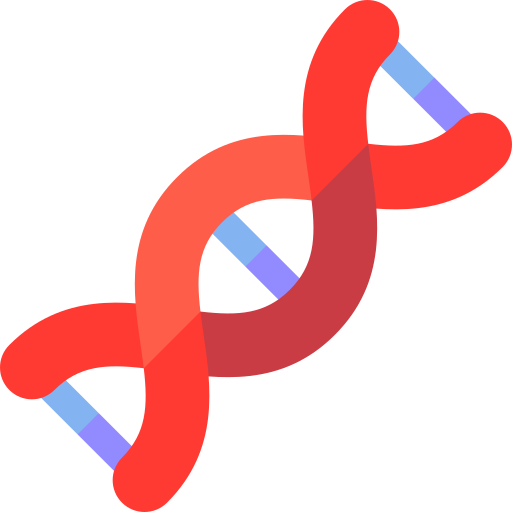 ДНК Basic Straight Flat иконка