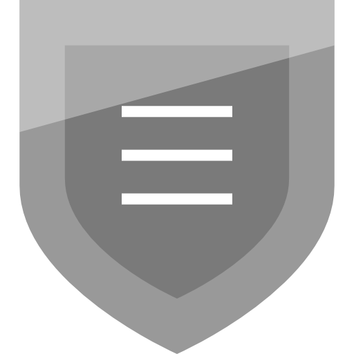 Shield Alfredo Hernandez Flat icon