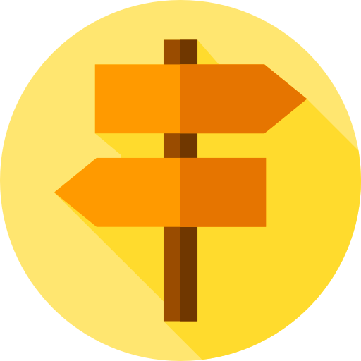 패널 Flat Circular Flat icon