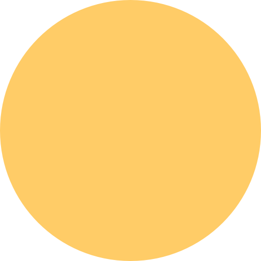 太陽 Alfredo Hernandez Flat icon