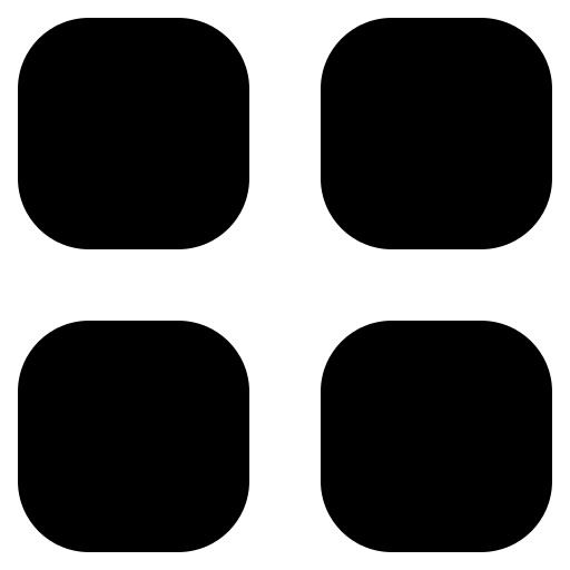 speisekarte Generic Glyph icon