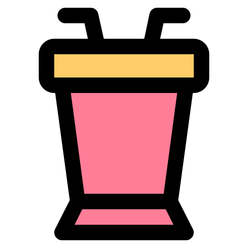 podium Generic Outline Color icon