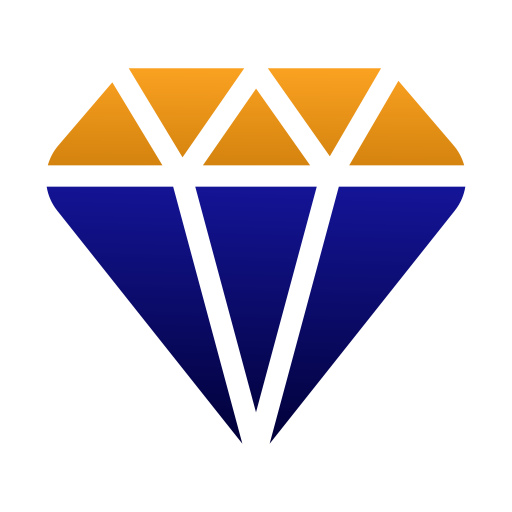 Diamond Generic Others icon