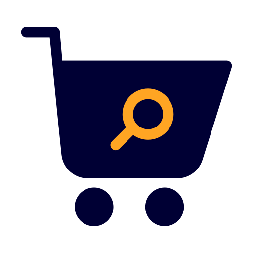 Find store Generic Flat icon