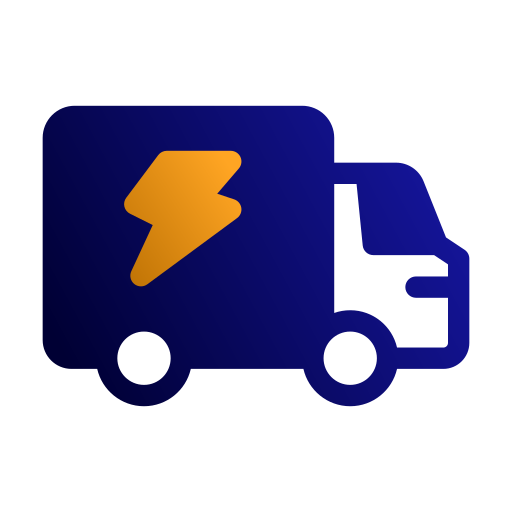 Fast delivery Generic Others icon