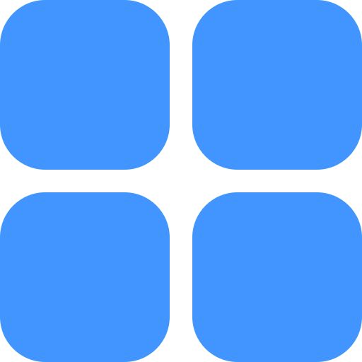 Приборная панель Generic Flat иконка