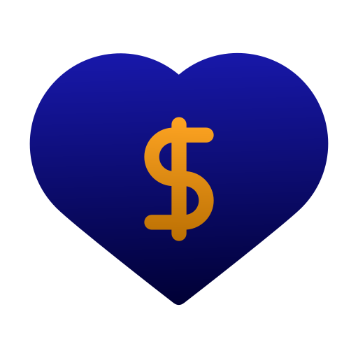 Charity Generic Others icon