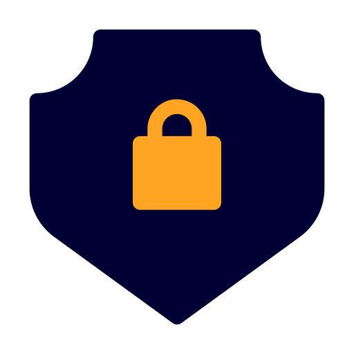 Locked Generic Flat icon