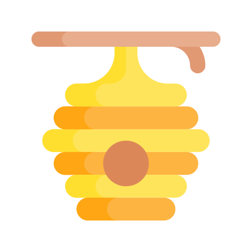 bienenstock Generic Flat icon