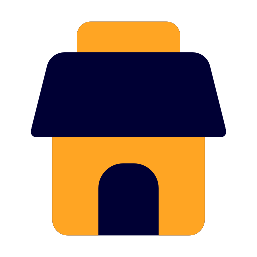 店 Generic Flat icon