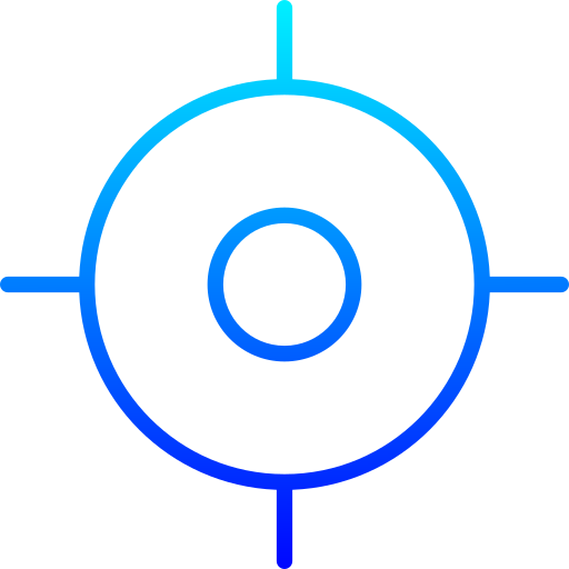 gps Generic Gradient иконка