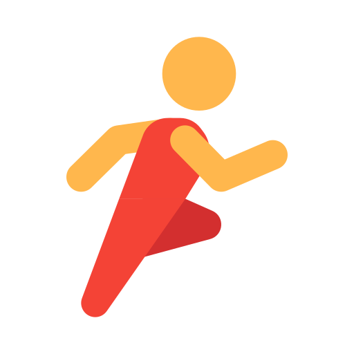 sportmodus Generic Flat icon