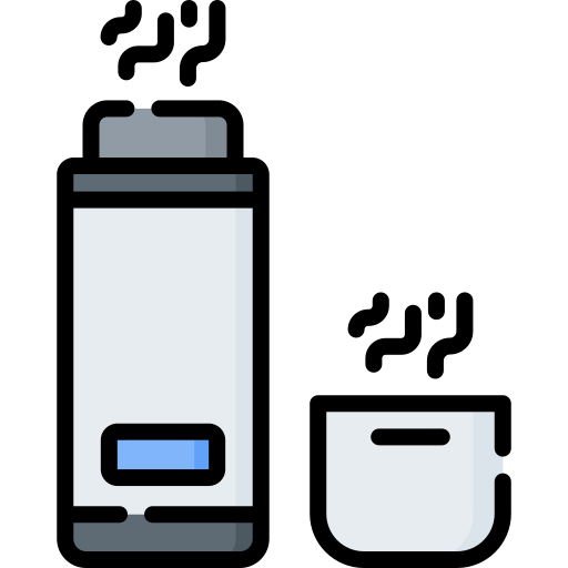 thermo Special Lineal color icon