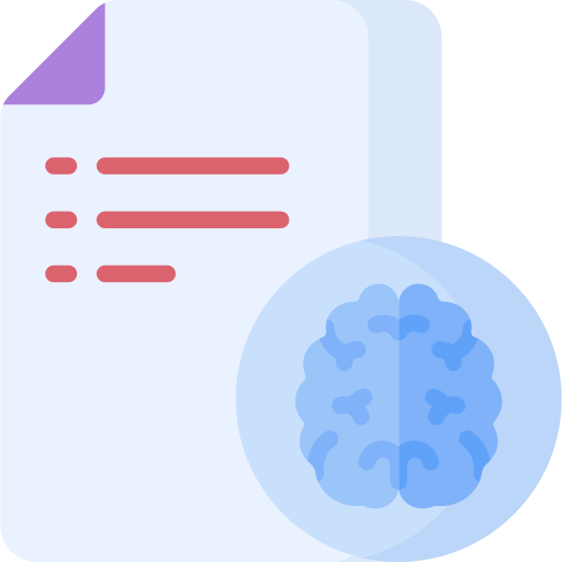 Data Special Flat icon