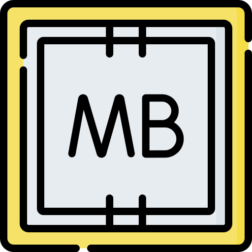 mb Special Lineal color icon