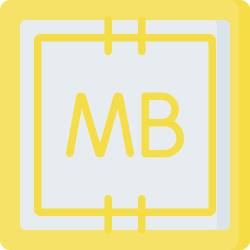 mb Special Flat icon