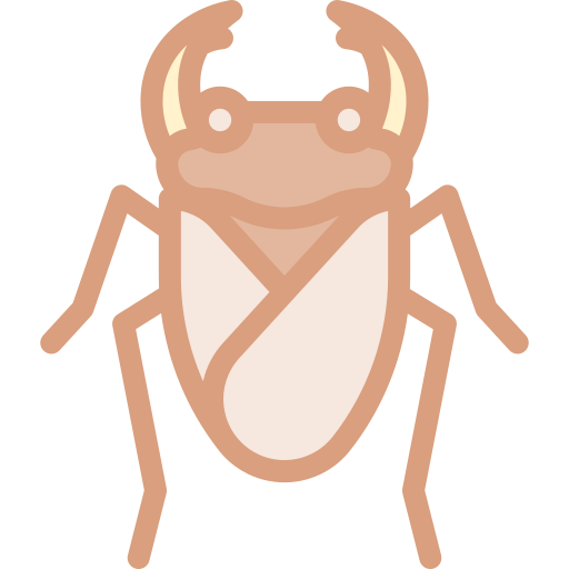 두꺼비 Detailed color Lineal color icon