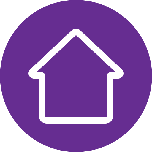 Home Generic Flat icon