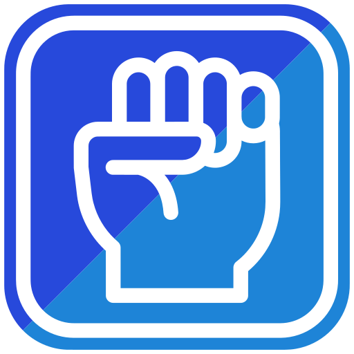 faust Generic Blue icon