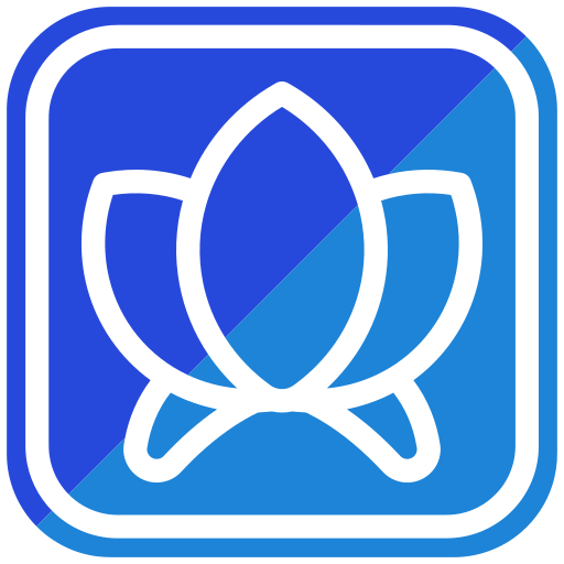 lotos Generic Blue ikona