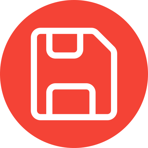 redden Generic Flat icoon