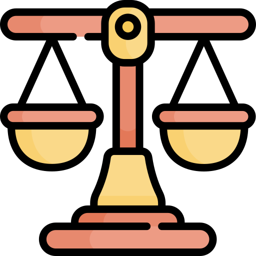 scala Kawaii Lineal color icona