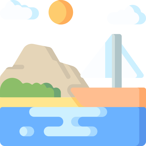 lago Special Flat icono