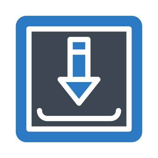 installateur Generic Blue icon