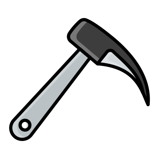 Repair tool Generic Outline Color icon