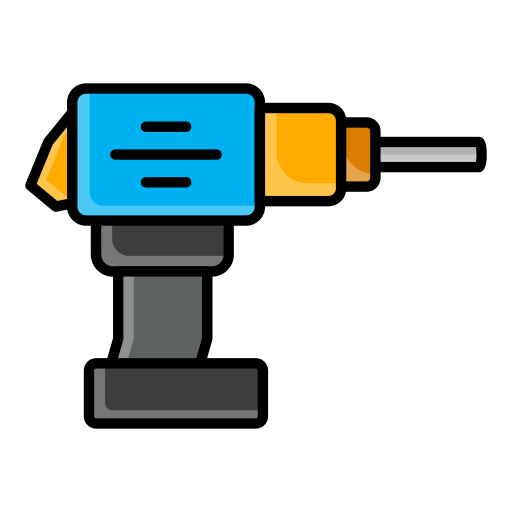 elektrogerät Generic Outline Color icon