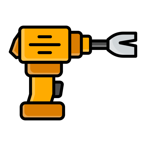 Lug Generic Outline Color icon