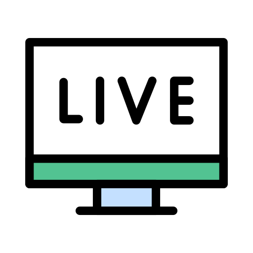 Экран Vector Stall Lineal Color иконка